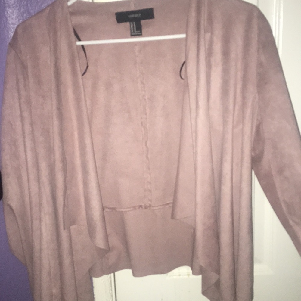 🌼Waterfall jacket🌼 - Picture 2 of 3